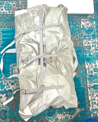 Tender arimar softline 270 pagliolo gonfiabile