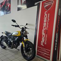 Ducati Scrambler 800 Icon