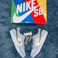 Nike SB Dunk Low Sean Cliver n.44