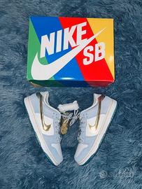 Nike SB Dunk Low Sean Cliver n.44