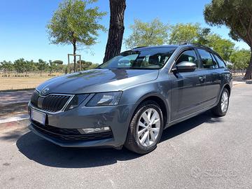 SKODA Octavia 3ª serie - 2017