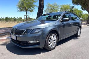 SKODA Octavia 3ª serie - 2017