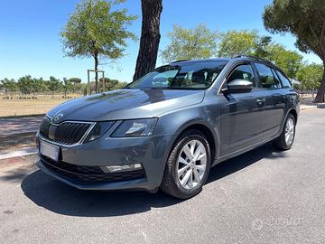 SKODA Octavia 3ª serie - 2017