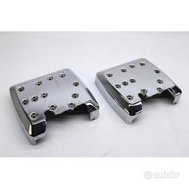 COPERCHI TESTE MOTORE KAWASAKI VN 1500 CLASSIC 199