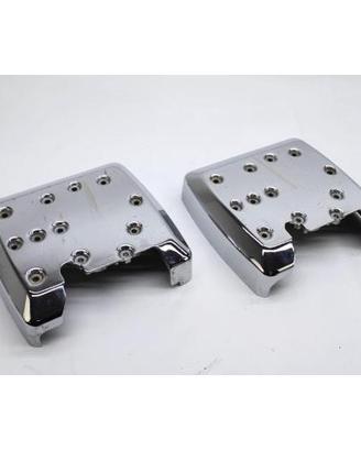 COPERCHI TESTE MOTORE KAWASAKI VN 1500 CLASSIC 199