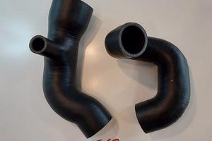 LANCIA DELTA 2.0 16V HF TURBO MANICOTTI SILICONE