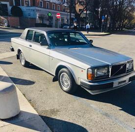 Volvo 262 Bertone ex concess nuova
