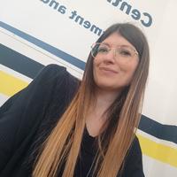 Segreteria/Addetta amministrativa