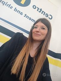 Segreteria/Addetta amministrativa