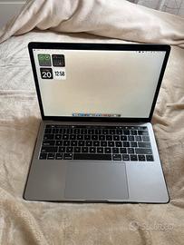Macbook pro 2019