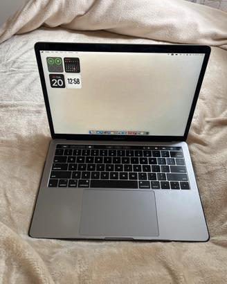 Macbook pro 2019