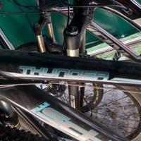 bicicletta Thunder