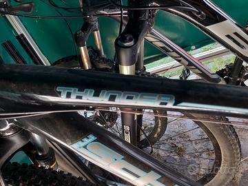 bicicletta Thunder