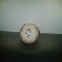 Palla da baseball Buffalo Bisons