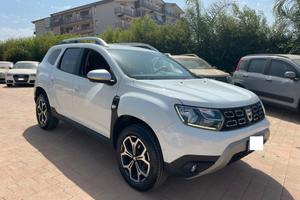 Dacia Duster 4x4 "Finanziabile Senza Busta Paga"