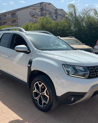 Dacia Duster 4x4 "Finanziabile Senza Busta Paga"