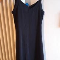 vestito donna nero  M  slim fit patagonia