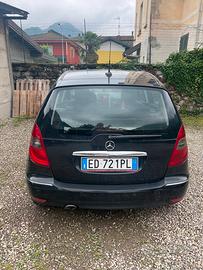 Mercedes classe A (2010)