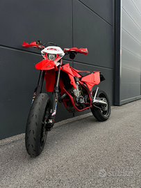 Beta rr 498 factory 2012