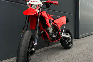 Beta rr 498 factory 2012