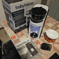 Distributore Latte In Polvere. Top per la notte.