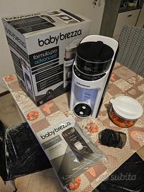 Distributore Latte In Polvere. Top per la notte.