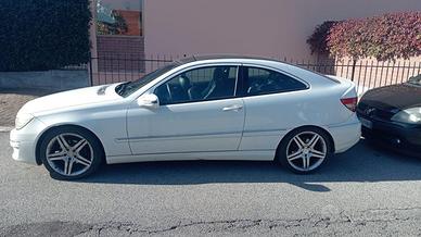 Mercedes clc 220 cdi