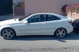 Mercedes clc 220 cdi