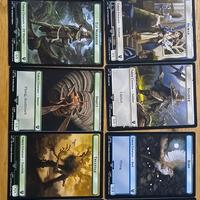 carte magic lord of the rings