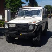 MERCEDES-BENZ G 300 GD corto CAMPIONATO CHALLENG
