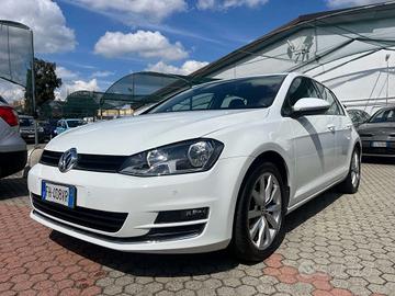 VOLKSWAGEN Golf Golf VII 5p 1.6 tdi Executive