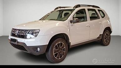 Dacia Duster 1.5 dCi 110CV 4x2 Prestige " KM DOC 