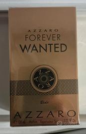 Azzaro Forever Wanted Elixir 100 ml