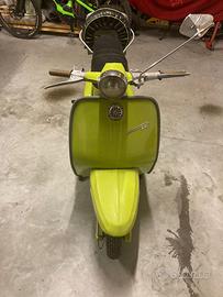 Lambretta j50