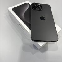 Iphone 15Pro Max 256g
