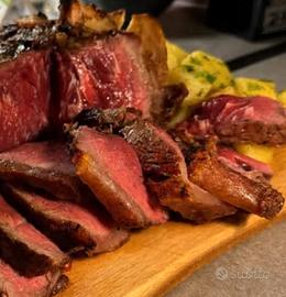 Commis di cucina/ cuoco grigl./ gastronomia /lavap