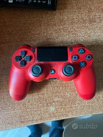 Dualshock Controller Ps4