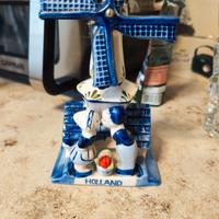 soprammobile mulino a vento 