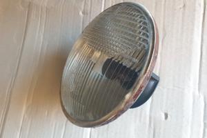 Ricambi - Lancia FULVIA Coupè