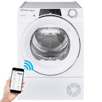 Asciugatrice Candy Wi-Fi 9 kg