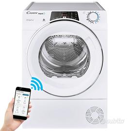 Asciugatrice Candy Wi-Fi 9 kg