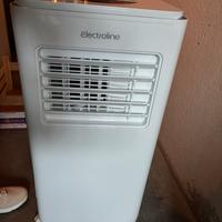 Condizionatore portatile