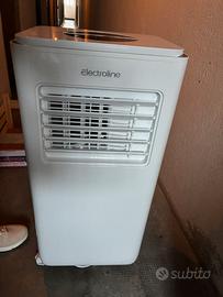 Condizionatore portatile