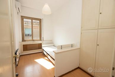 Stanza Singola Brignole - Prezzo TuttoCompreso