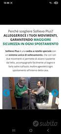 Sollevatore anziani