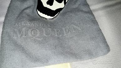 Portachiavi Alexander McQueen Originale