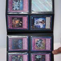 rimanenza carte yugioh