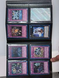 rimanenza carte yugioh