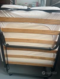 Letto  singolo