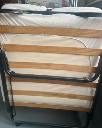 Letto  singolo
